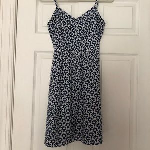 Jcrew dress
